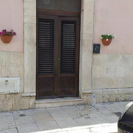 דירות ג'ובינאצו Casa Gentile מראה חיצוני תמונה