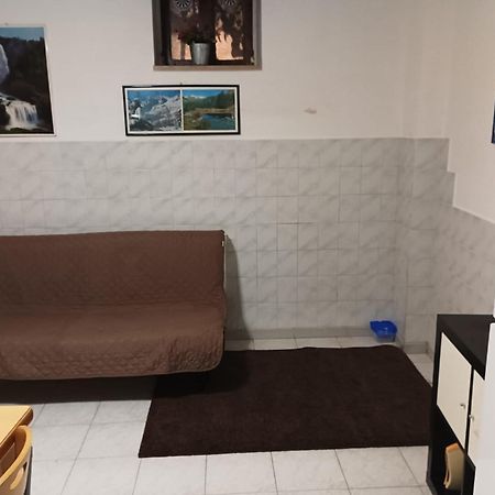 דירות ג'ובינאצו Casa Gentile מראה חיצוני תמונה