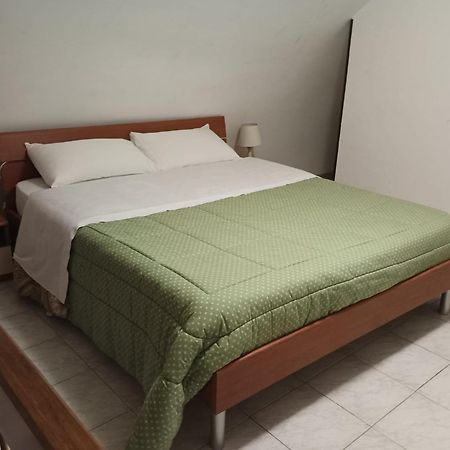 דירות ג'ובינאצו Casa Gentile מראה חיצוני תמונה