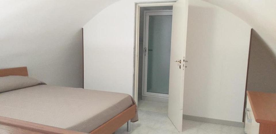 דירות ג'ובינאצו Casa Gentile מראה חיצוני תמונה