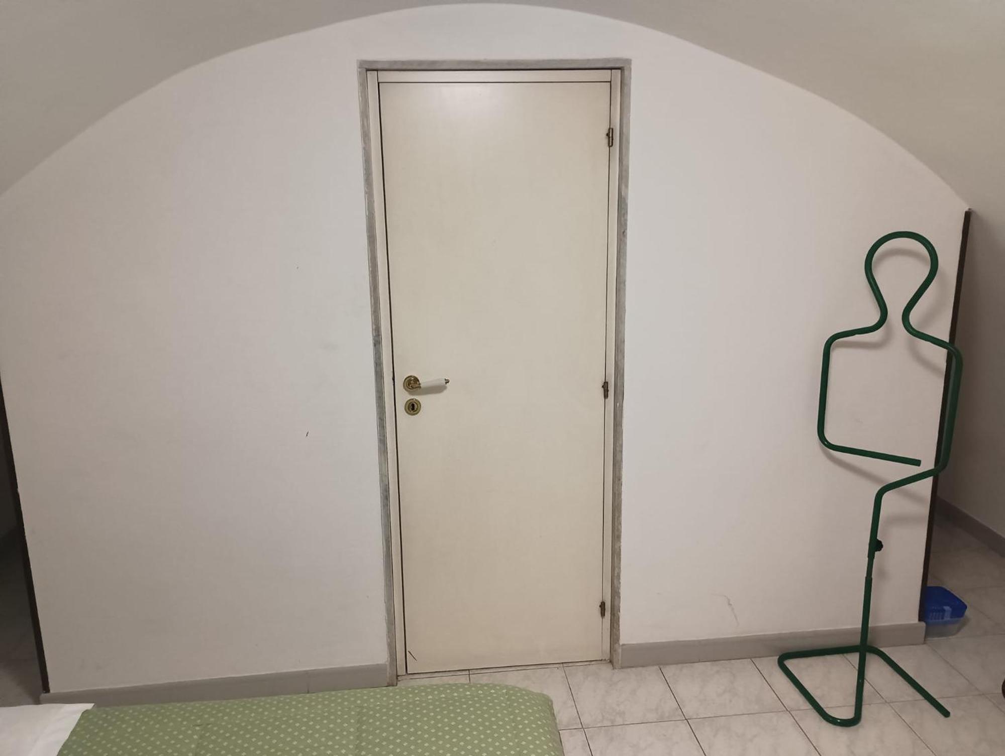 דירות ג'ובינאצו Casa Gentile מראה חיצוני תמונה