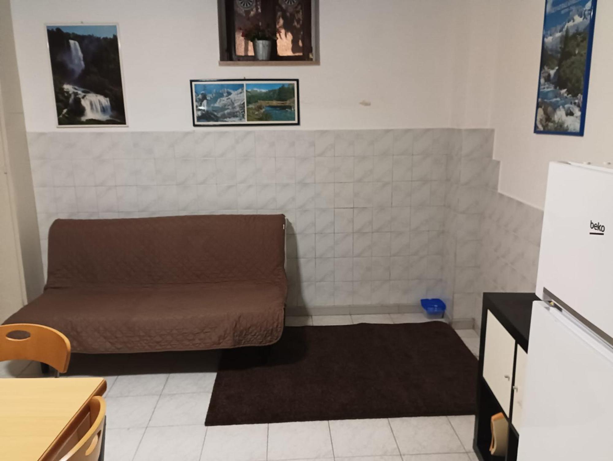 דירות ג'ובינאצו Casa Gentile מראה חיצוני תמונה