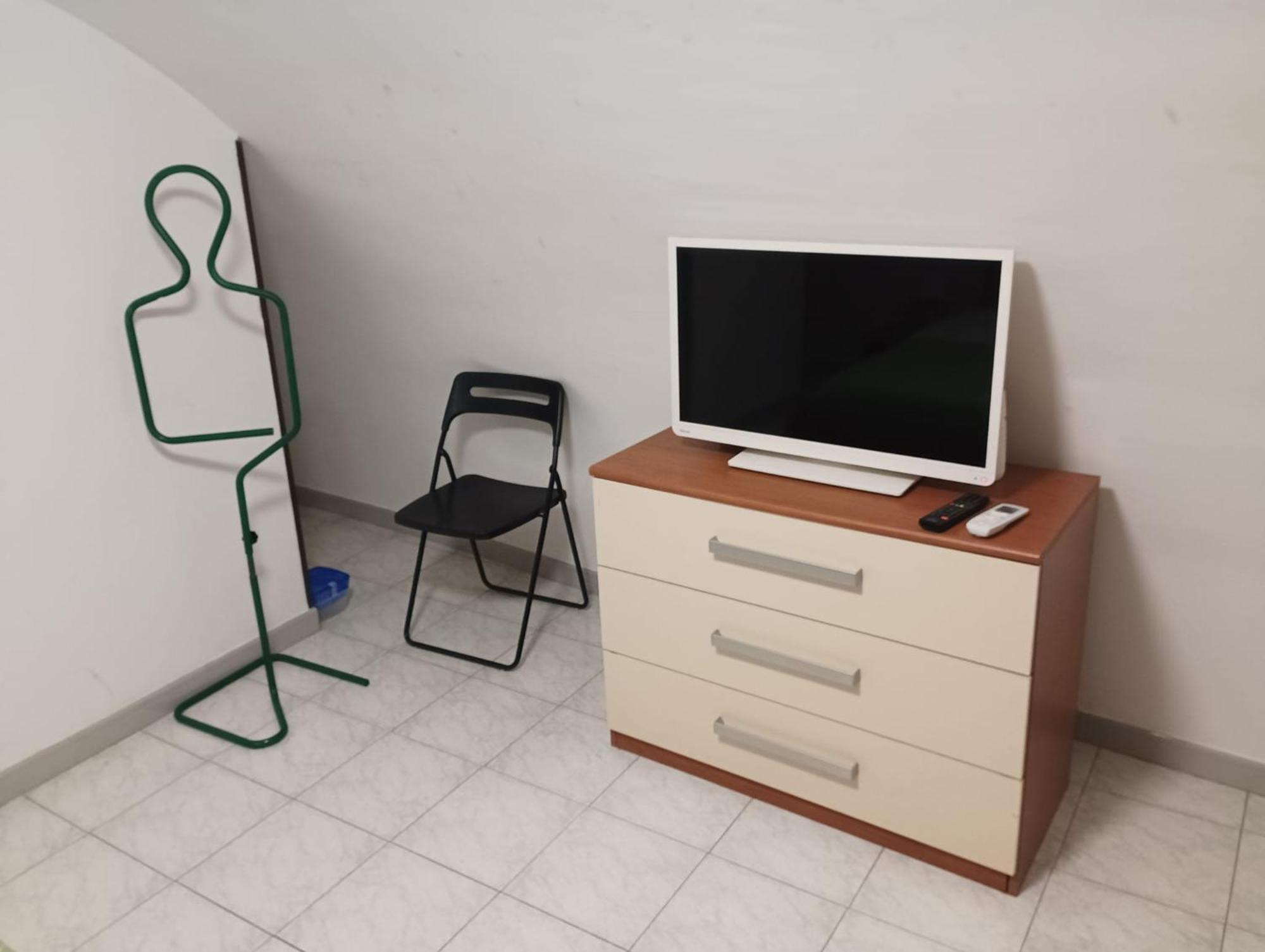 דירות ג'ובינאצו Casa Gentile מראה חיצוני תמונה