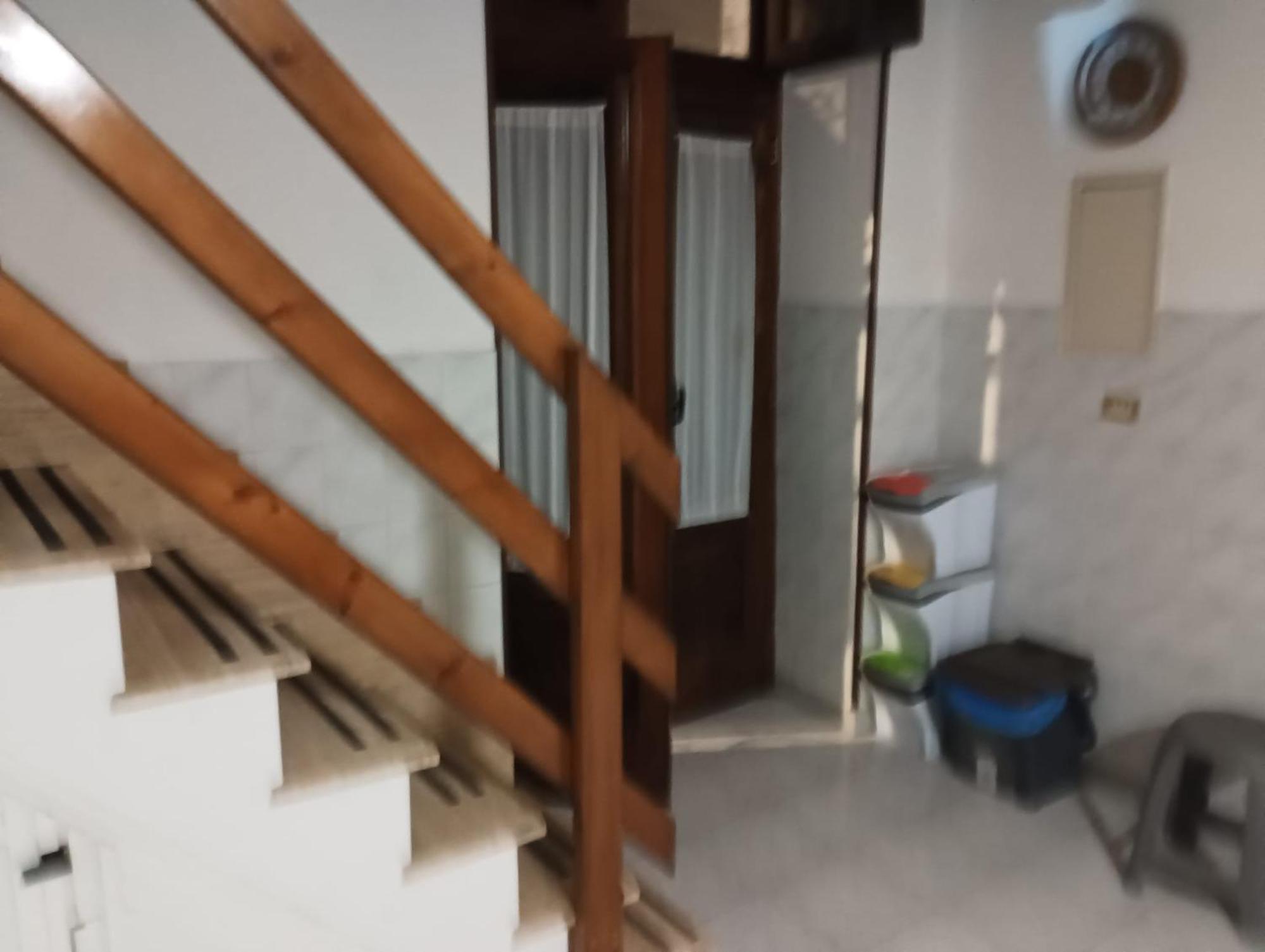 דירות ג'ובינאצו Casa Gentile מראה חיצוני תמונה