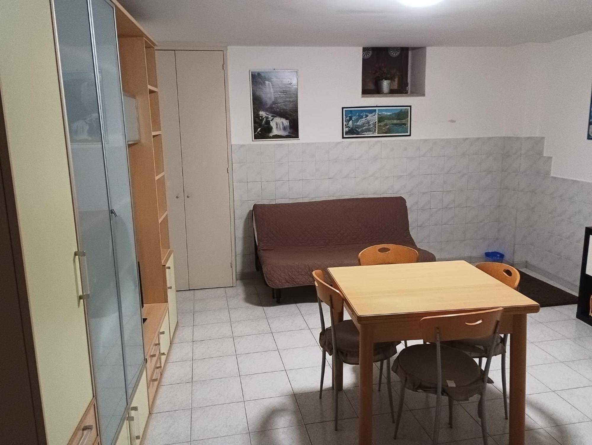 דירות ג'ובינאצו Casa Gentile מראה חיצוני תמונה