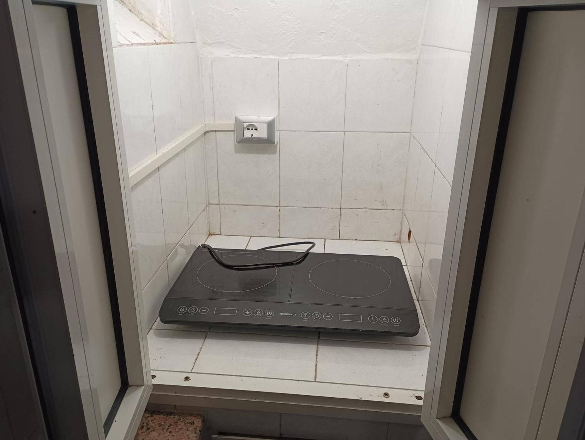 דירות ג'ובינאצו Casa Gentile מראה חיצוני תמונה