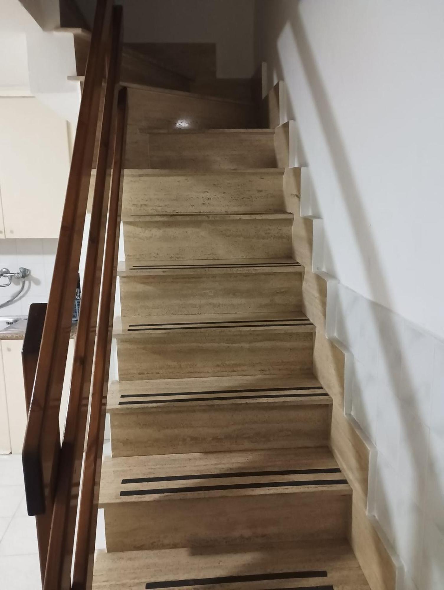 דירות ג'ובינאצו Casa Gentile מראה חיצוני תמונה